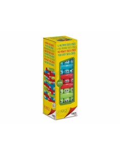 Skills game Cayro Block & Block 2