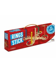 Skills game Cayro Rings Stick