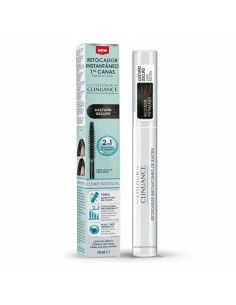 Eyebrow Tint Clearé Institute COLOUR CLINUANCE Dark Brown 10 ml