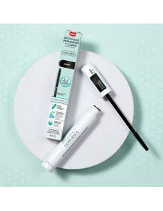 Eyebrow Tint Clearé Institute COLOUR CLINUANCE Dark Brown 10 ml 2