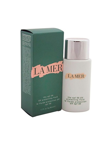 Sun Screen Lotion La Mer Spf 50 (50 ml) (Unisex) (50 ml)