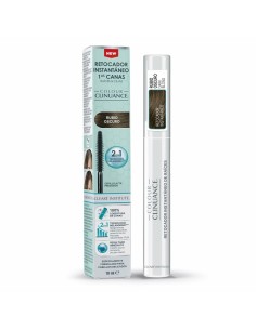 Eyebrow Tint Clearé Institute COLOUR CLINUANCE Dark Blonde 10 ml