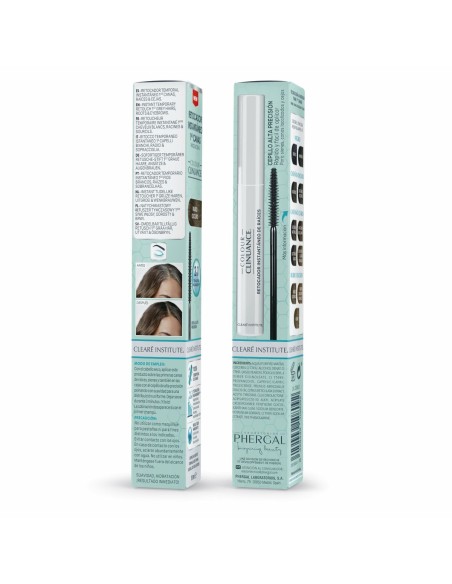 Eyebrow Tint Clearé Institute COLOUR CLINUANCE Dark Blonde 10 ml