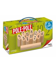 Skills game Cayro Pole - Pole