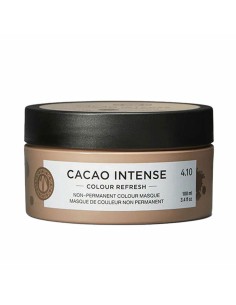 Semi-Permanent Tint Maria Nila COLOUR REFRESH Nº 4.10-Cacao Intense 300 ml