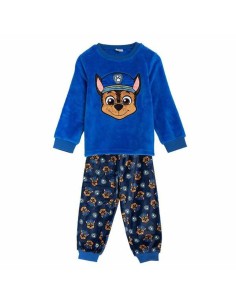 Children's Pyjama The Paw Patrol Blue (6 Years)
