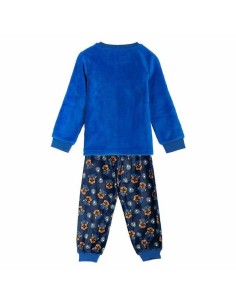 Children's Pyjama The Paw Patrol Blue (6 Years) 2