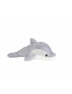 Fluffy toy Artesanía Beatriz Dolphin 40 cm