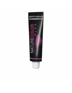 Permanent Dye Abril Et Nature Naturecolor Plex Nº 7.34n 120 ml