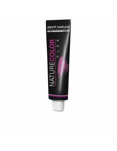 Permanent Dye Abril Et Nature Naturecolor Plex Nº 7.34n 120 ml