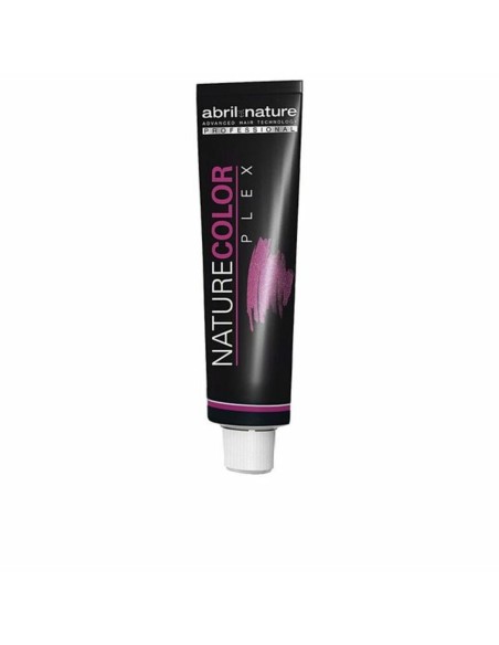 Permanent Dye Abril Et Nature Naturecolor Plex Nº 901 120 ml