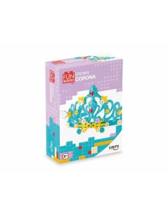 Construction set Cayro Crown