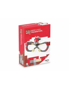 Construction set Cayro Glasses