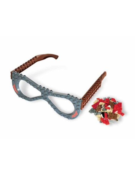 Construction set Cayro Glasses