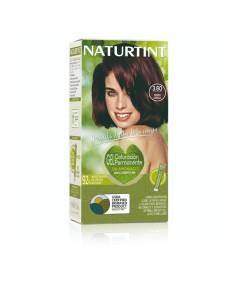 Permanent Dye Naturtint NATURTINT COLORACIÓN 3.60-Negro Cereza 170 ml