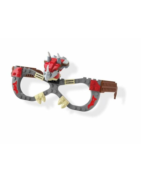 Construction set Cayro Glasses