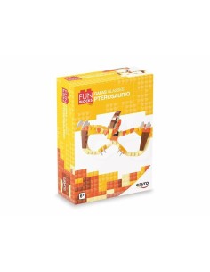 Construction set Cayro Glasses