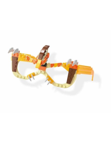 Construction set Cayro Glasses