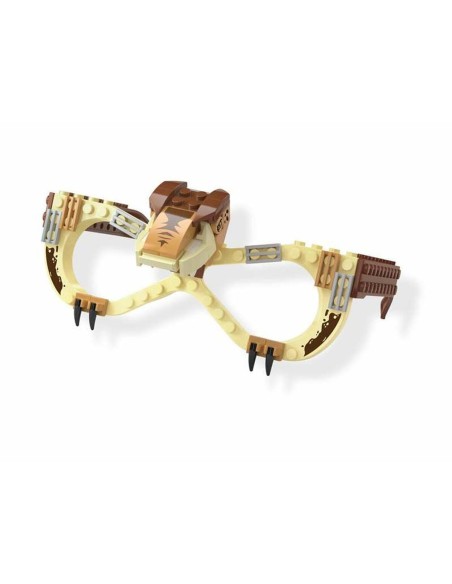 Construction set Cayro Glasses