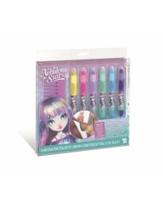 Hair accessories Hape Glitter