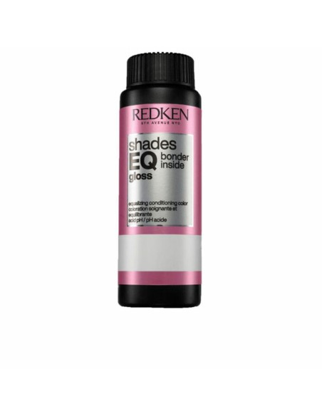 Permanent Dye Redken SHADES EQ Nº 07cb