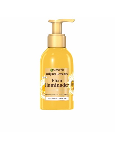 Gradual Hair Lightening Product Garnier ORIGINAL REMEDIES 120 ml