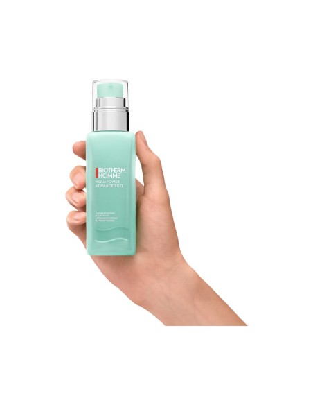 Facial Gel Biotherm AQUAPOWER ADVANCED 75 ml
