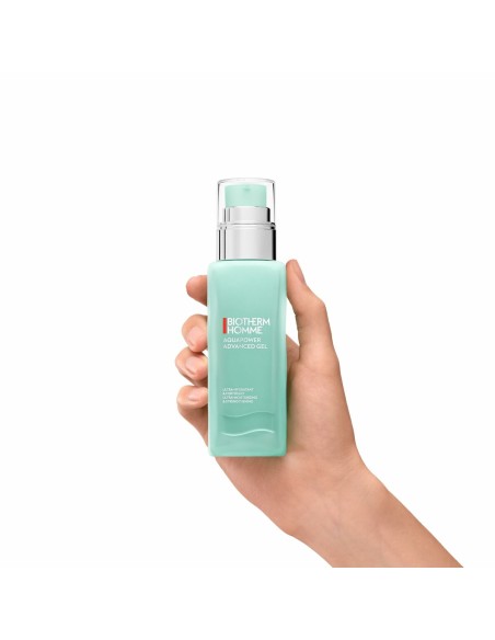Facial Gel Biotherm AQUAPOWER ADVANCED 75 ml