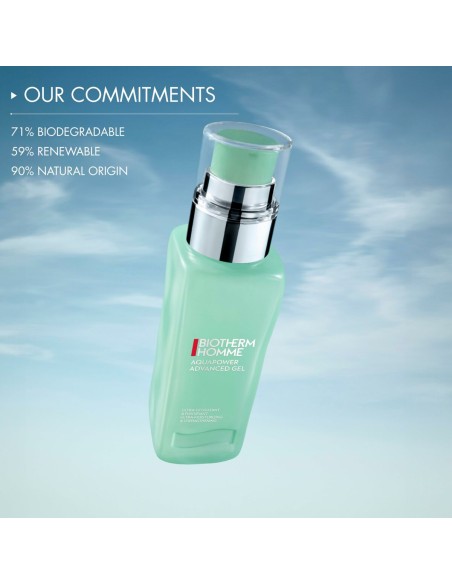 Facial Gel Biotherm AQUAPOWER ADVANCED 75 ml