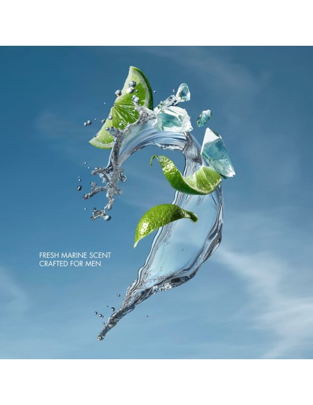 Facial Gel Biotherm AQUAPOWER ADVANCED 75 ml