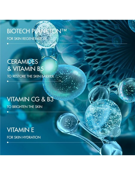 Facial Gel Biotherm AQUAPOWER ADVANCED 75 ml