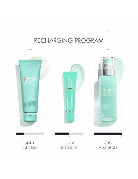 Facial Gel Biotherm AQUAPOWER ADVANCED 75 ml