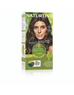 Permanent Dye Naturtint NATURTINT COLORACIÓN Nº 5.7-chocolate intenso 170 ml