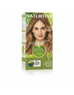 Permanent Dye Naturtint NATURTINT COLORACIÓN nº 7.34-Avellana luminoso 170 ml