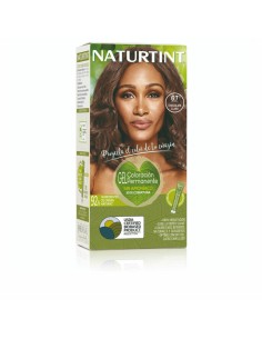 Permanent Dye Naturtint NATURTINT COLORACIÓN nº 6.7-Chocolate claro 170 ml