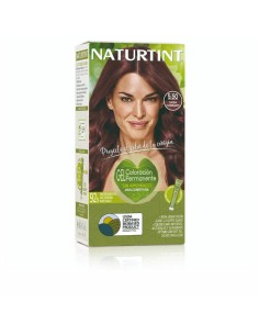 Permanent Dye Naturtint NATURTINT COLORACIÓN 5.50-Caoba Chispeante 170 ml