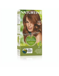 Permanent Dye Naturtint NATURTINT COLORACIÓN 6.45-Rubio Ámbar Oscuro 170 ml