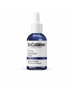 Facial Serum laCabine 10% GLYCOLIC ACID 30 ml