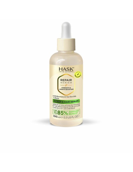 Hair Serum HASK REPAIR SERIES