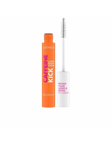 Serum Catrice CAFFEINE KICK 9 ml