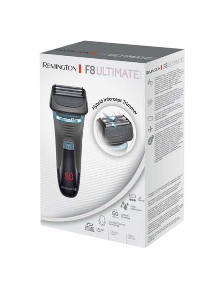 Electric shaver Remington PRO CAPTURE CUT XF8705