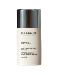 Facial Sun Cream Darphin Intral Spf 50 30 ml