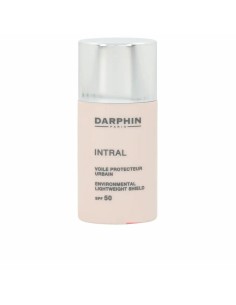 Facial Sun Cream Darphin Intral Spf 50 30 ml 2