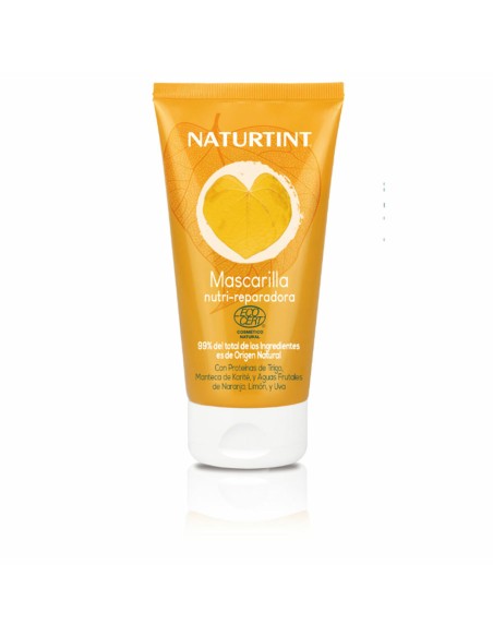 Repairing Mask Naturtint NUTRICIÓN 150 ml