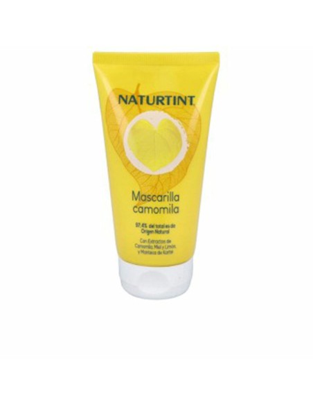 Hair Mask Naturtint CAMOMILA 150 ml