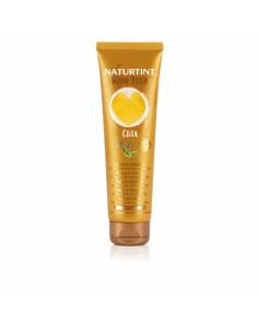 Hair Mask Naturtint Hair Food Chia 150 ml