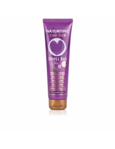 Hair Mask Naturtint Hair Food Purple Rice 150 ml