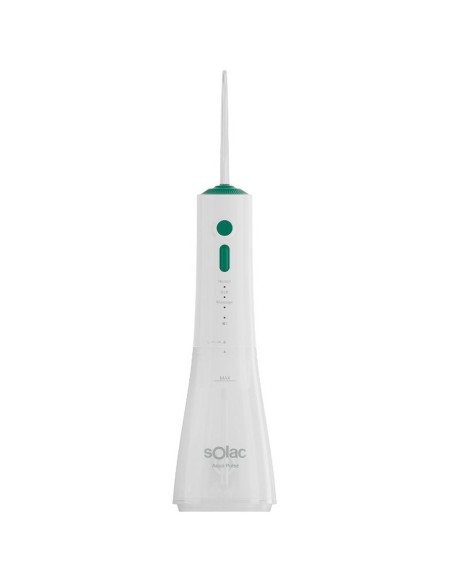 Oral Irrigator Solac ID7841