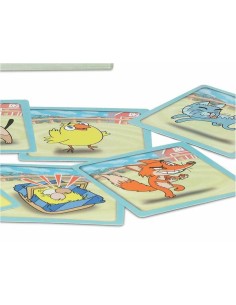 Educational Game Cayro  Co-Co-Pío 2