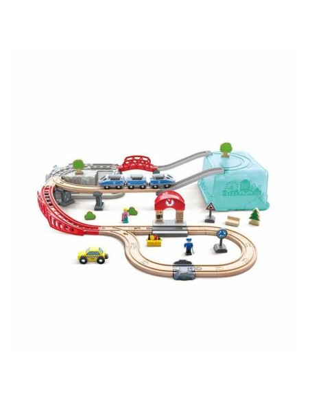 Vehicle Playset Hape